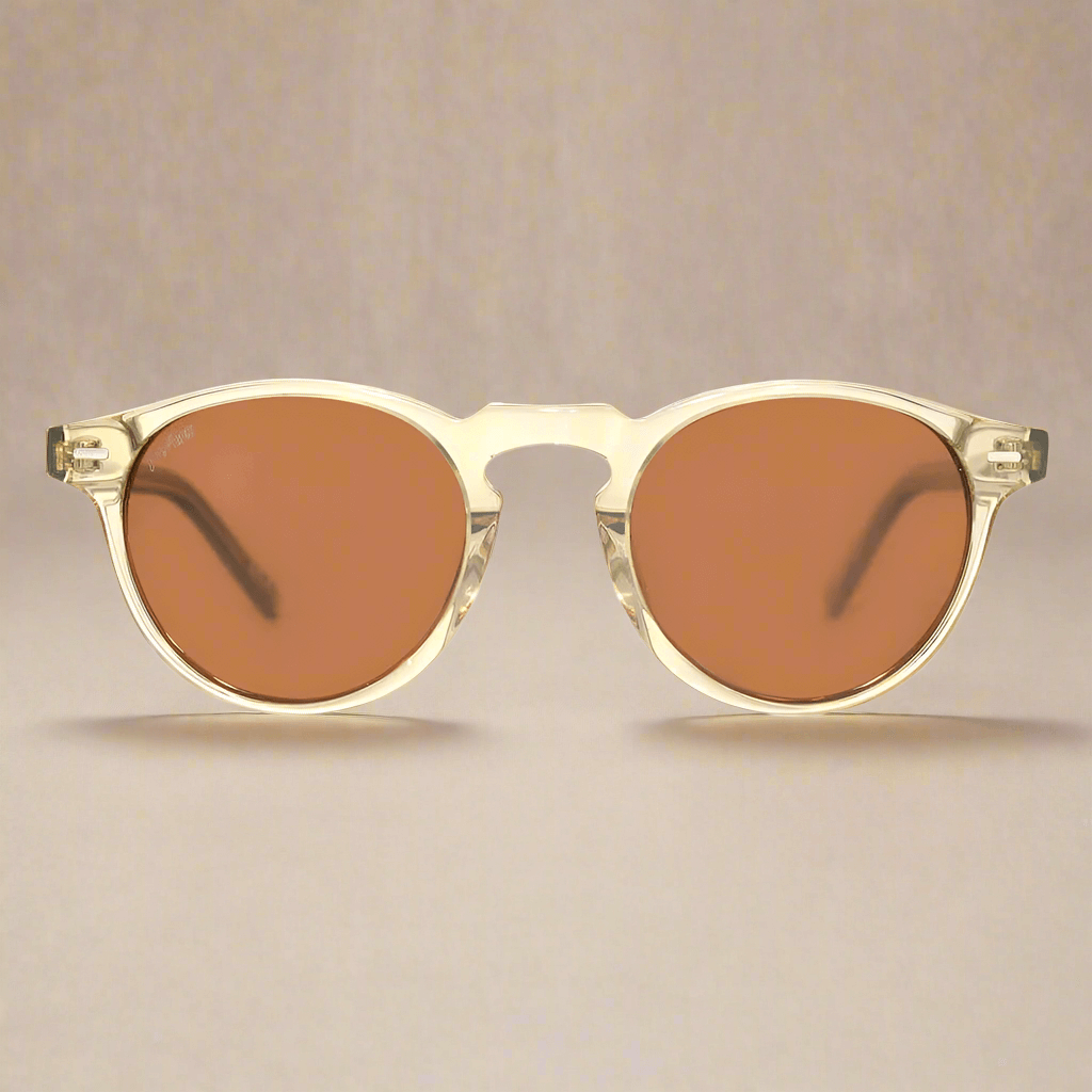 Lisboa - Unisex Bio Acetate Sunglasses - Gafas Y Gafas