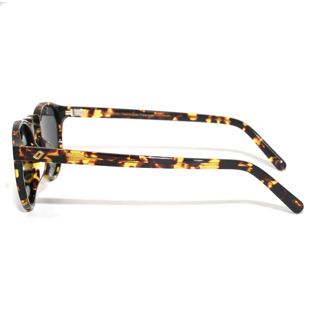 Lisboa - Unisex Bio Acetate Sunglasses - Gafas Y Gafas