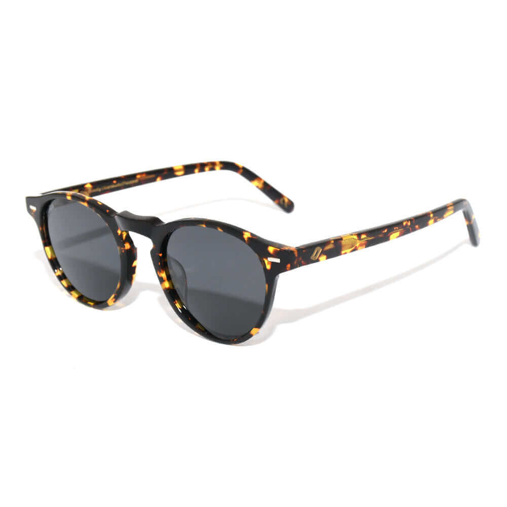 Lisboa - Unisex Bio Acetate Sunglasses - Gafas Y Gafas