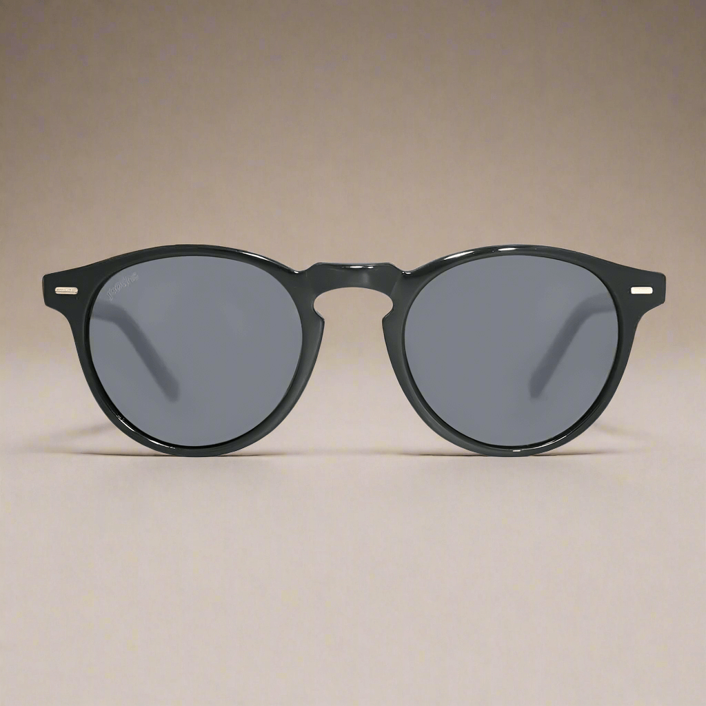 Lisboa - Unisex Bio Acetate Sunglasses - Gafas Y Gafas