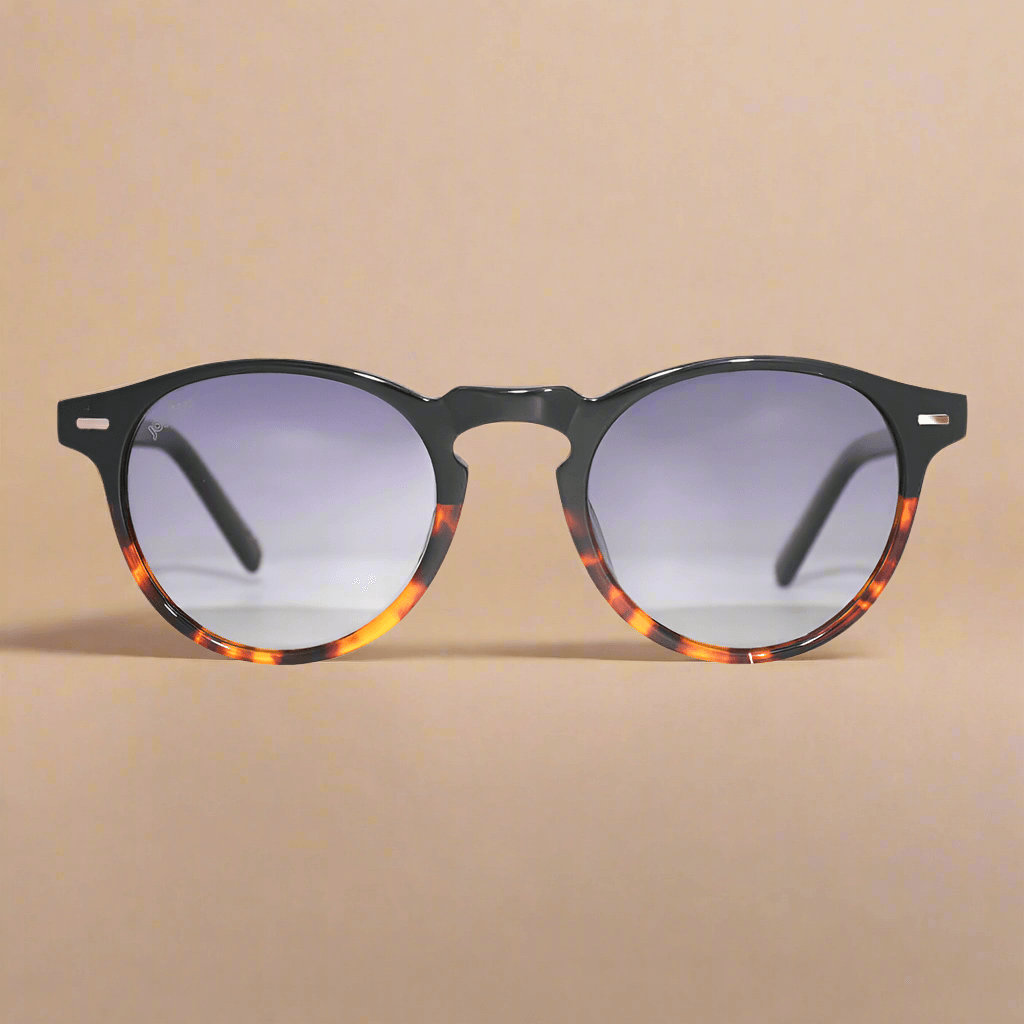 Lisboa - Unisex Bio Acetate Sunglasses - Gafas Y Gafas