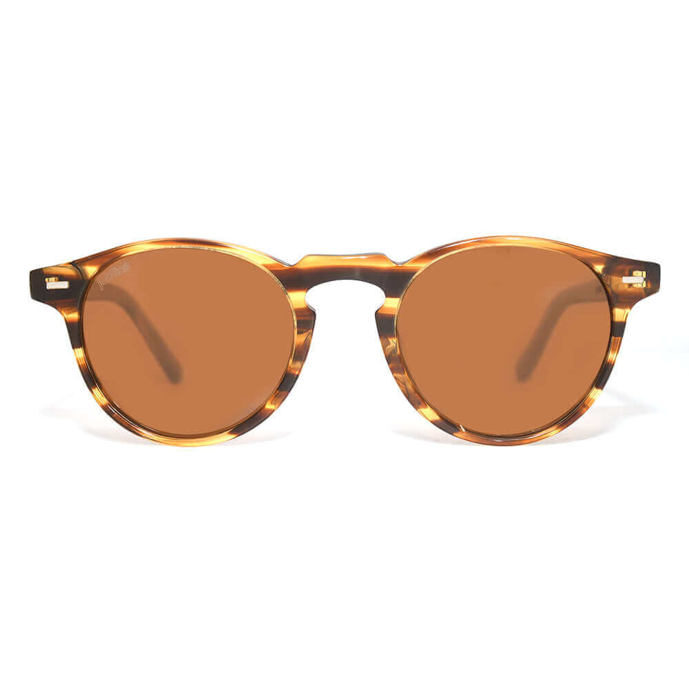 Lisboa - Unisex Bio Acetate Sunglasses - Gafas Y Gafas