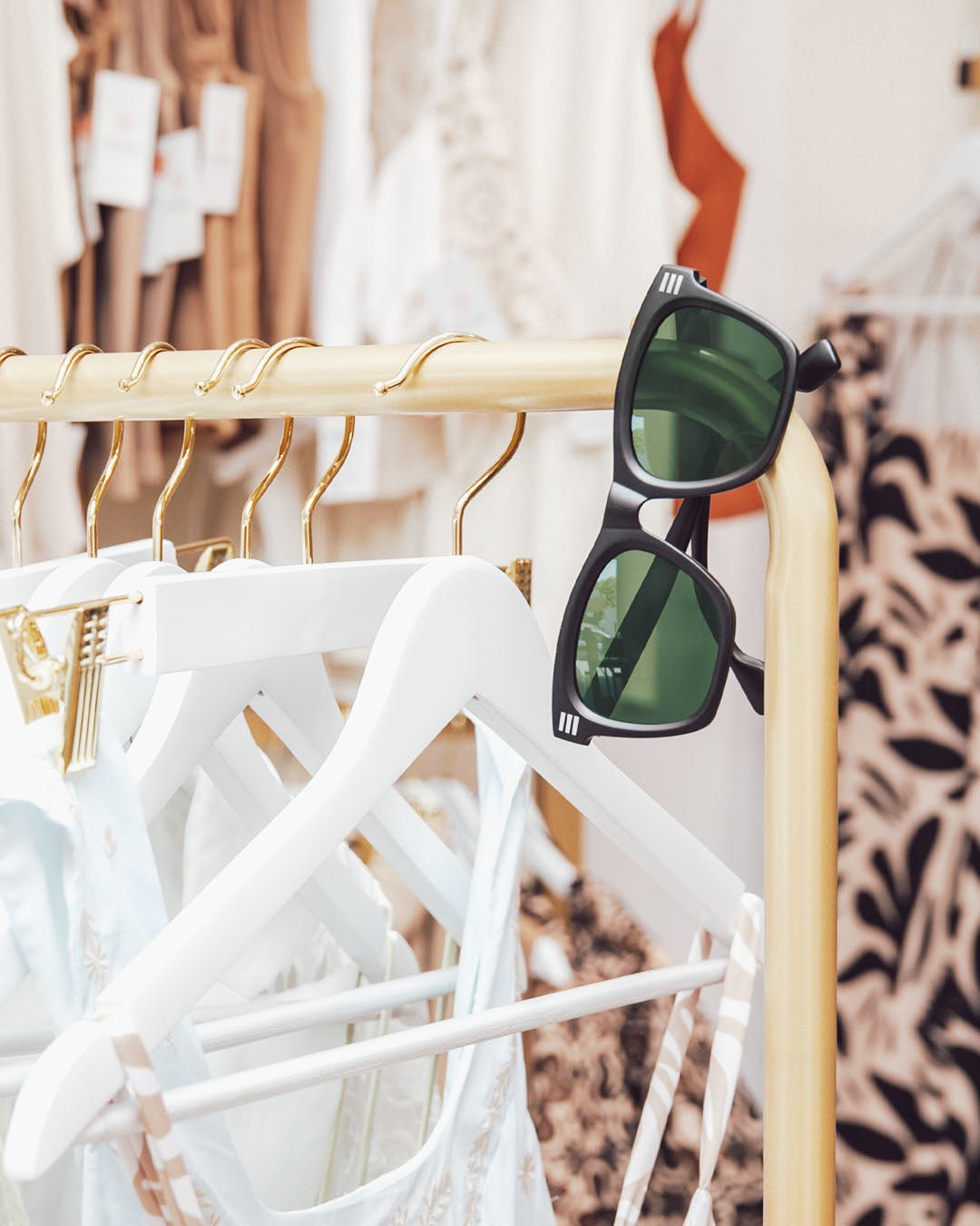 NY - Gafas Y Gafas