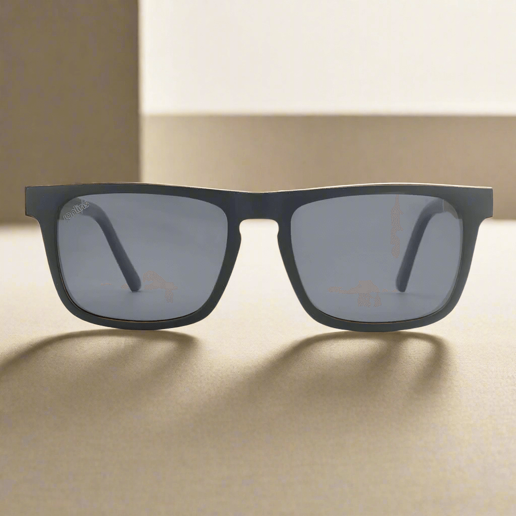 Palau - Wooden Sunglasses - Gafas Y Gafas