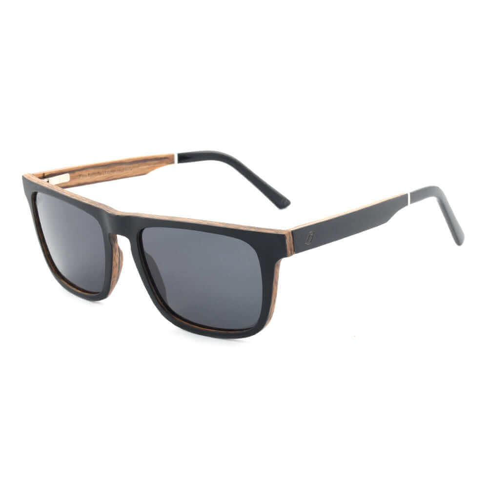 Palau - Wooden Sunglasses - Gafas Y Gafas