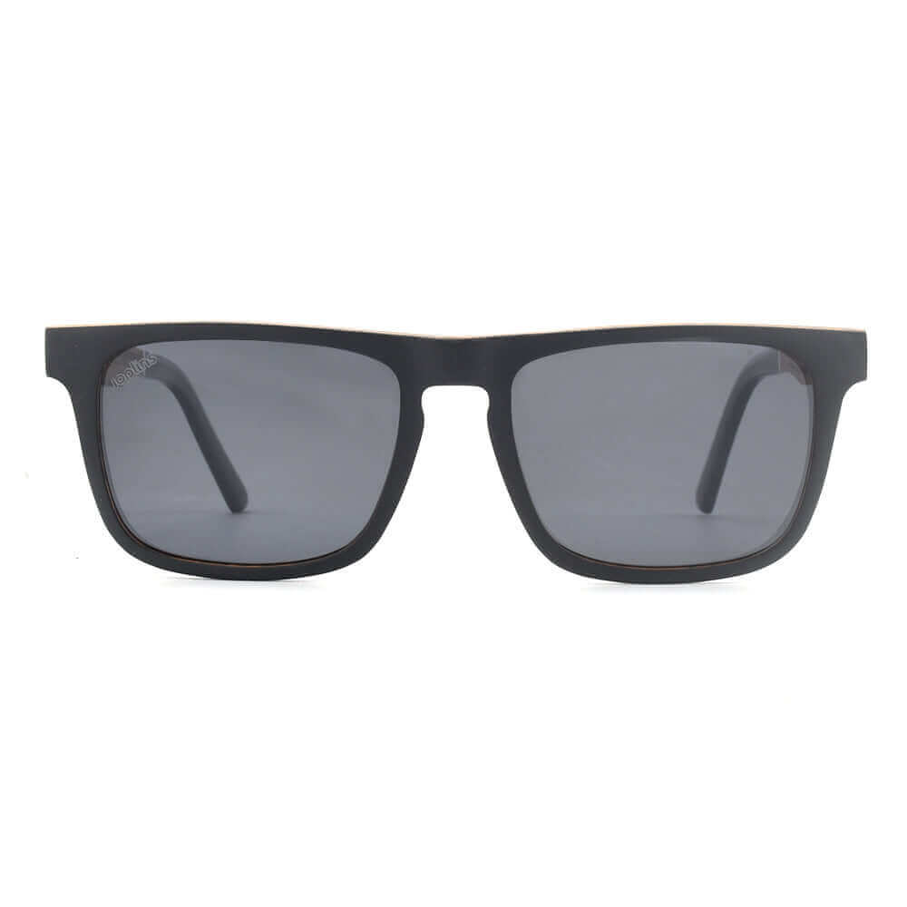 Palau - Wooden Sunglasses - Gafas Y Gafas