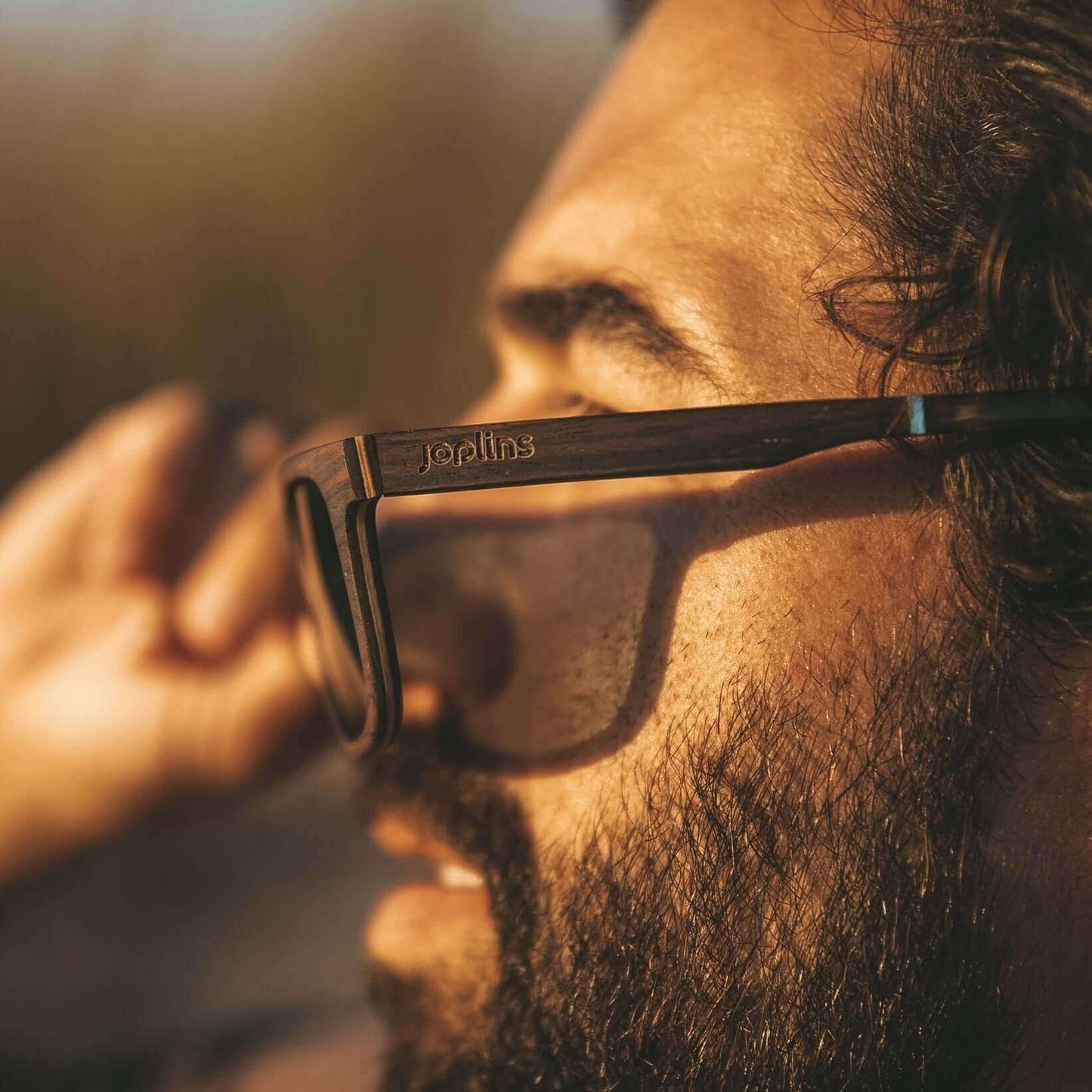 Palau - Wooden Sunglasses - Gafas Y Gafas
