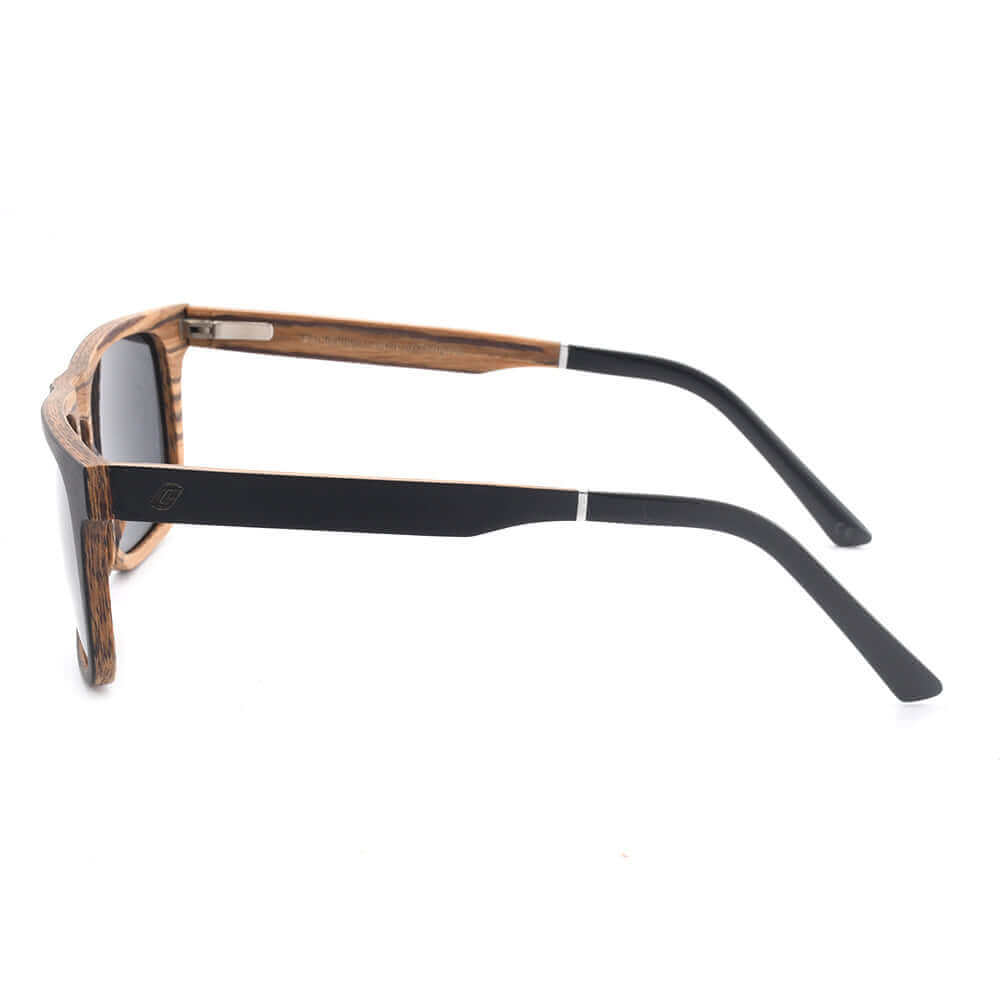 Palau - Wooden Sunglasses - Gafas Y Gafas