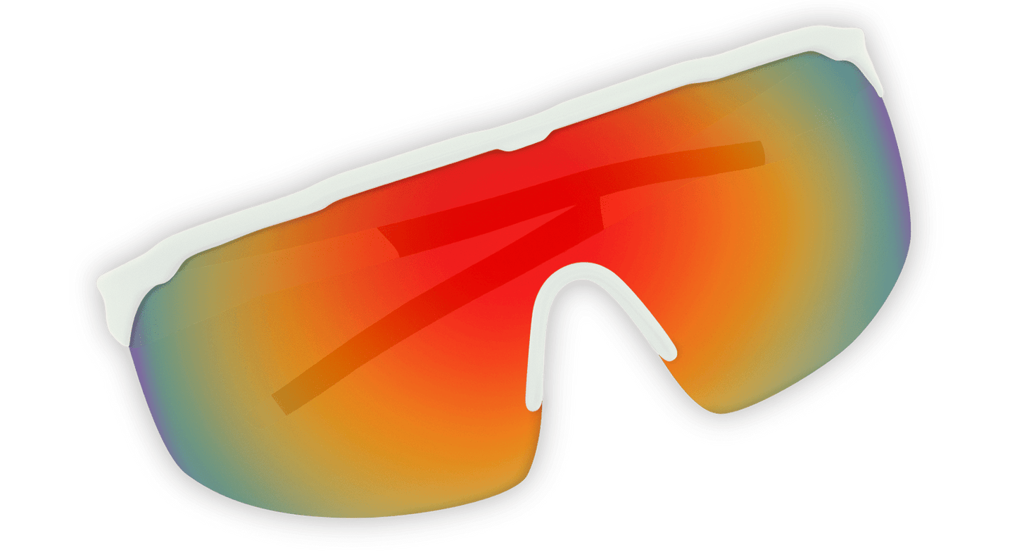 Pisgah - Gafas Y Gafas