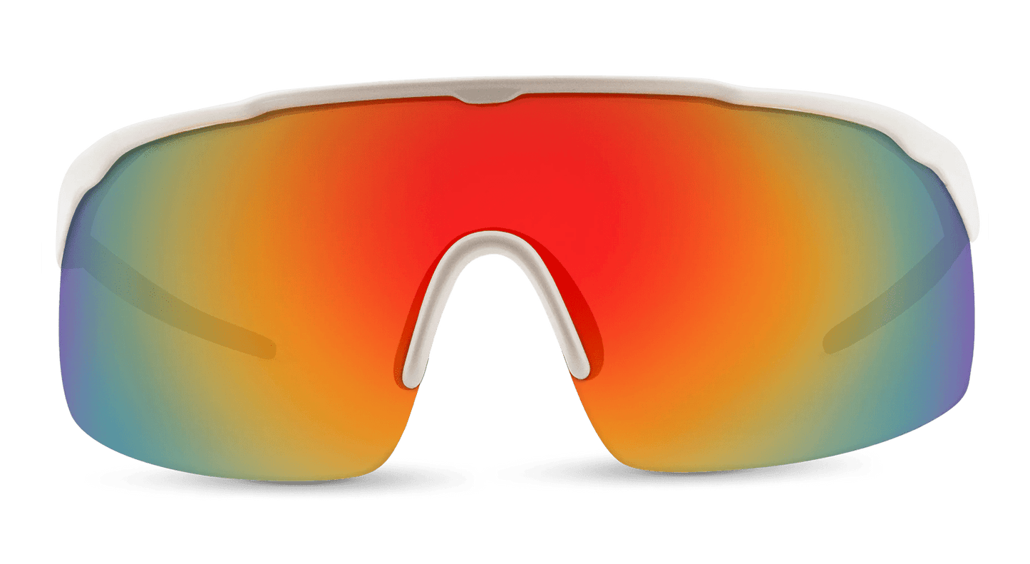 Pisgah - Gafas Y Gafas