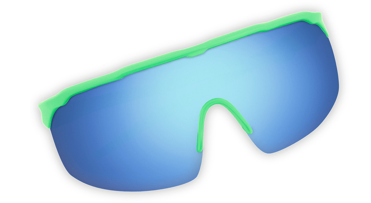 Pisgah - Gafas Y Gafas