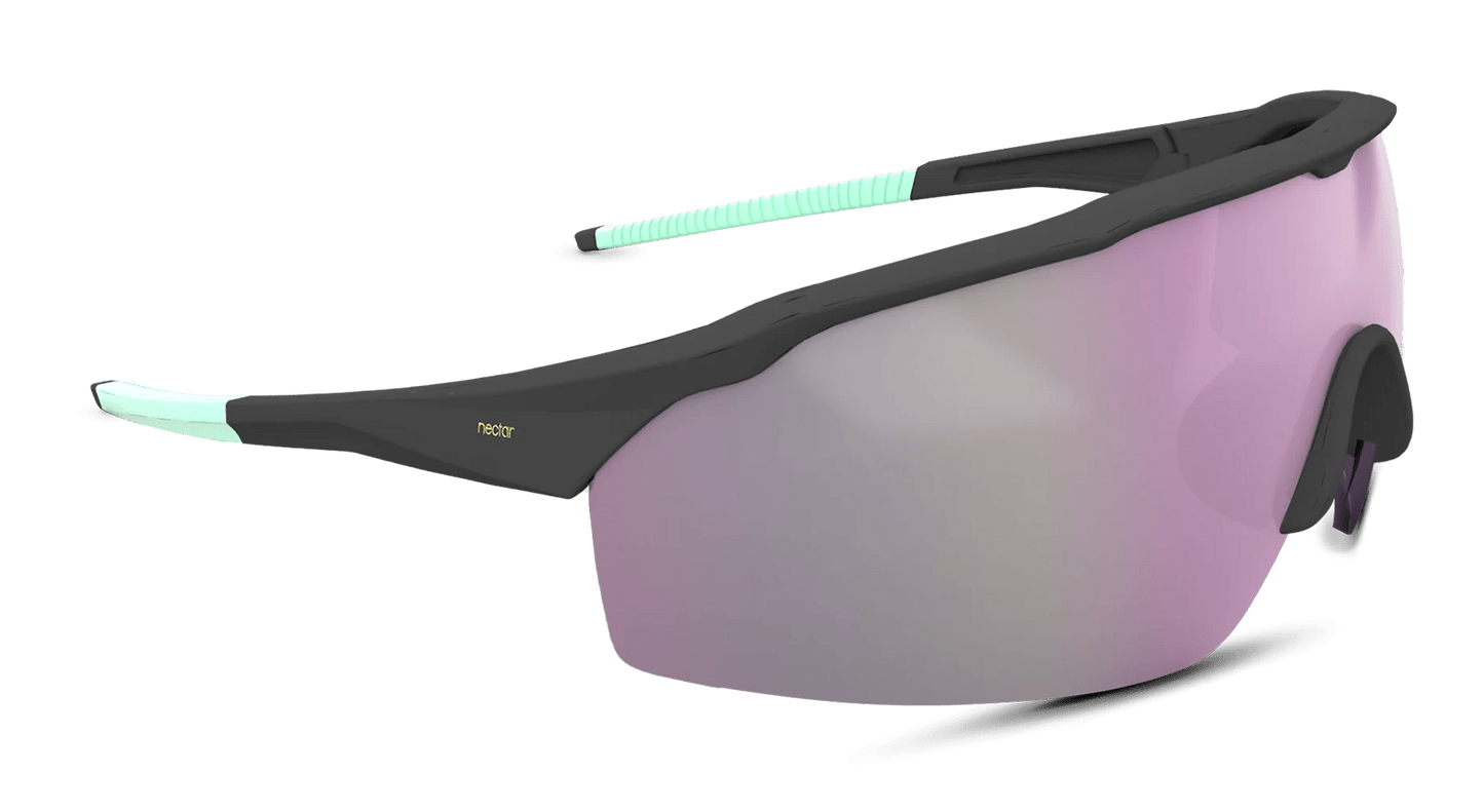 Pisgah - Gafas Y Gafas