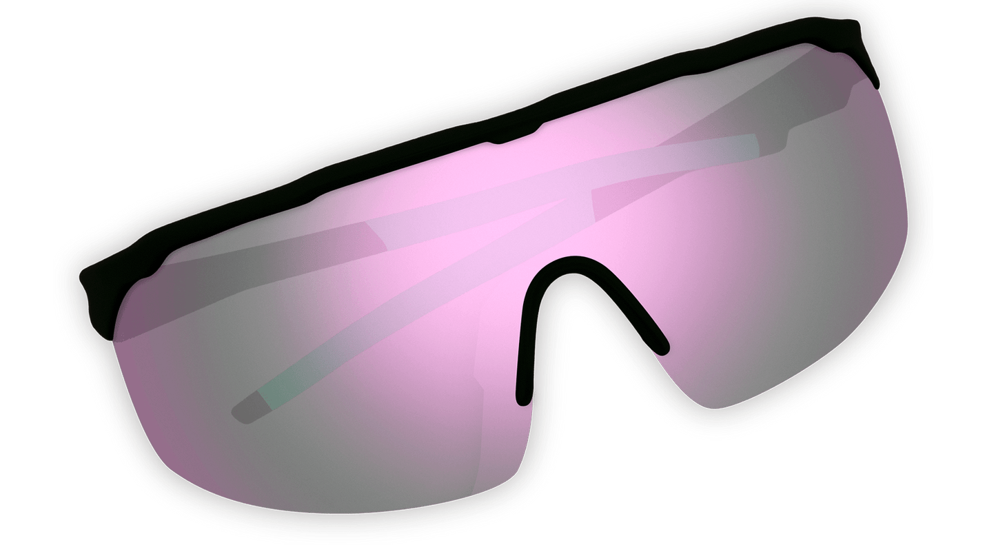 Pisgah - Gafas Y Gafas