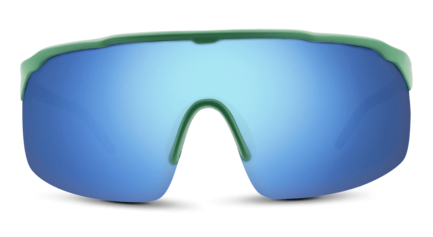 Pisgah - Gafas Y Gafas