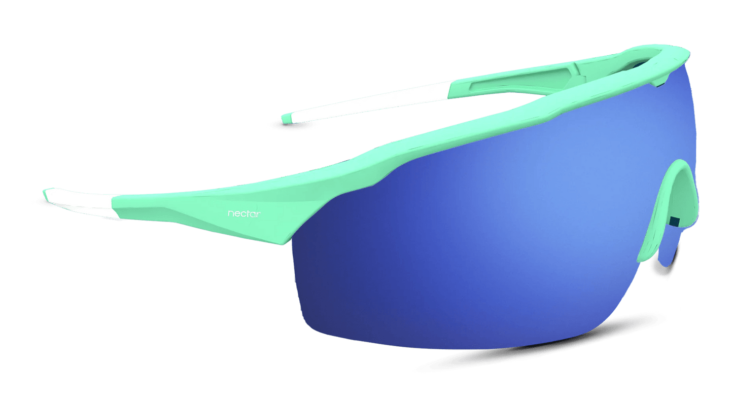 Pisgah - Gafas Y Gafas
