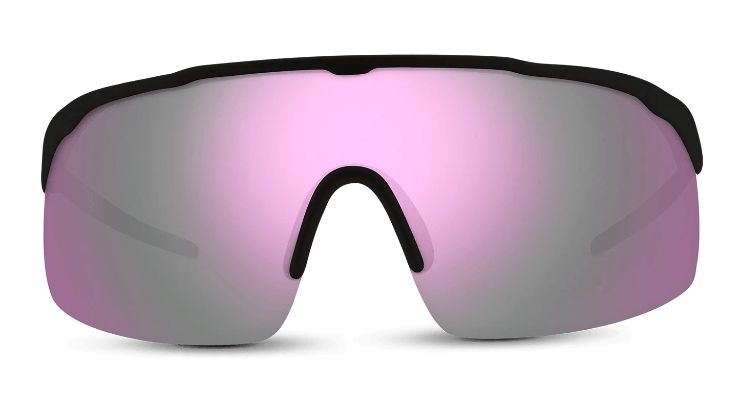 Pisgah - Gafas Y Gafas