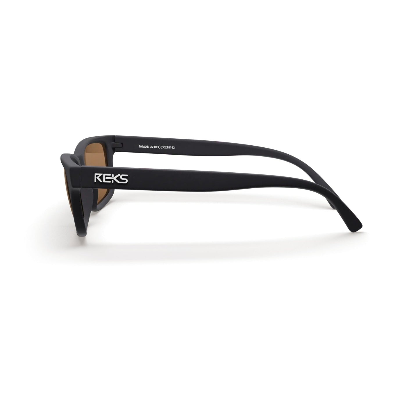 Rectangle Trivex® Polarized Prescription Sunglasses - Gafas Y Gafas