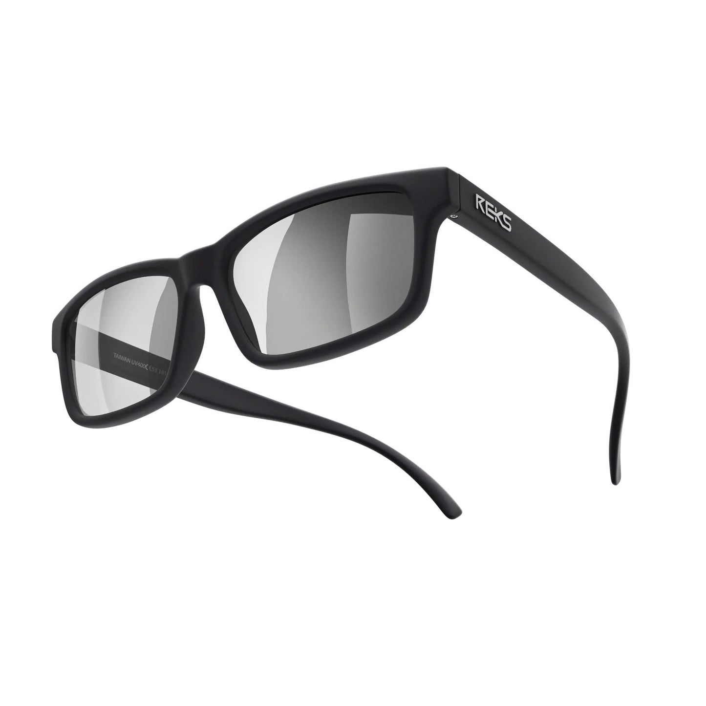 Rectangle Trivex® Polarized Prescription Sunglasses - Gafas Y Gafas