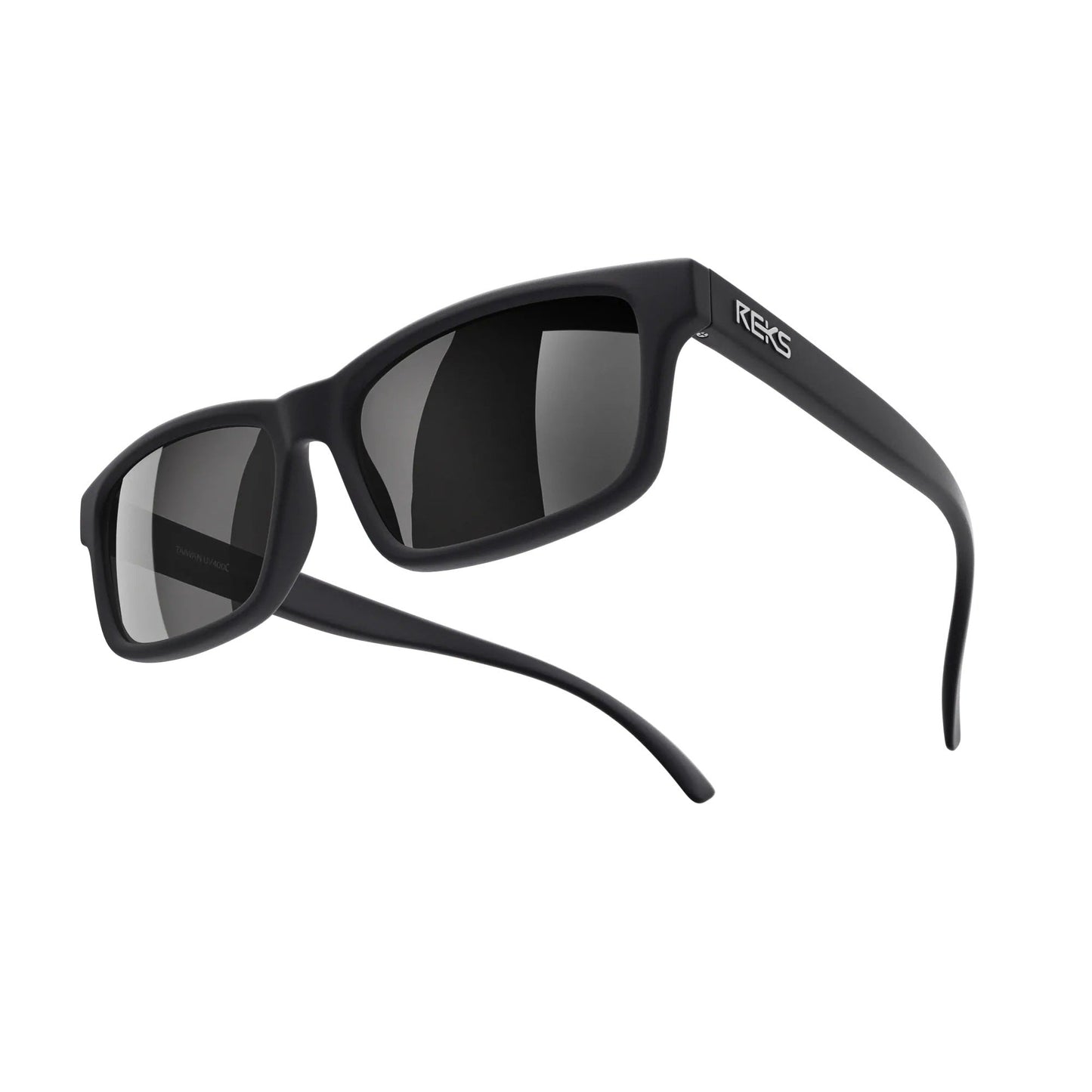 Rectangle Trivex® Polarized Prescription Sunglasses - Gafas Y Gafas