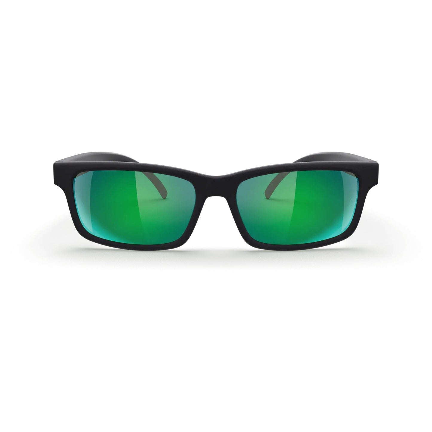 Rectangle Trivex® Polarized Prescription Sunglasses - Gafas Y Gafas