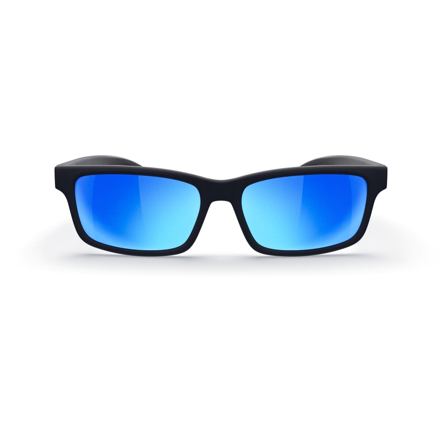 Rectangle Trivex® Polarized Prescription Sunglasses - Gafas Y Gafas
