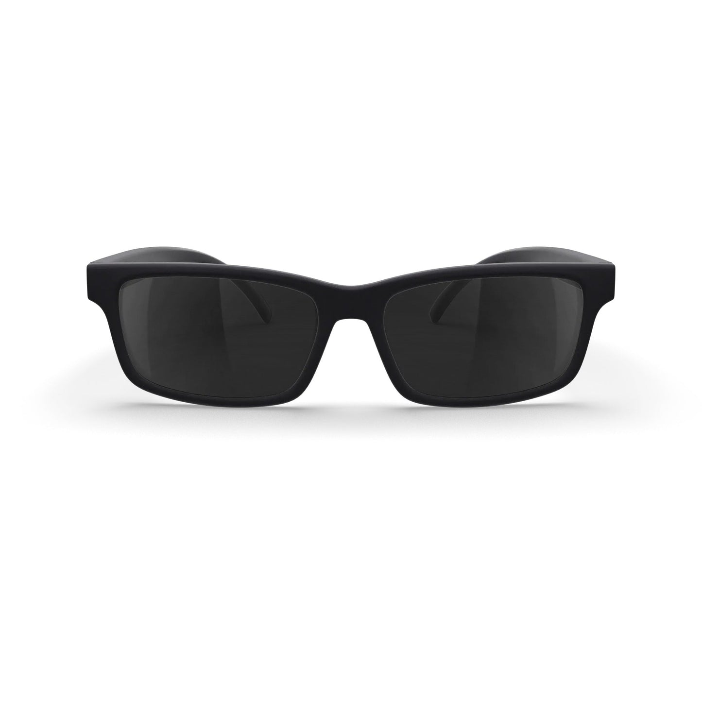 Rectangle Trivex® Polarized Prescription Sunglasses - Gafas Y Gafas