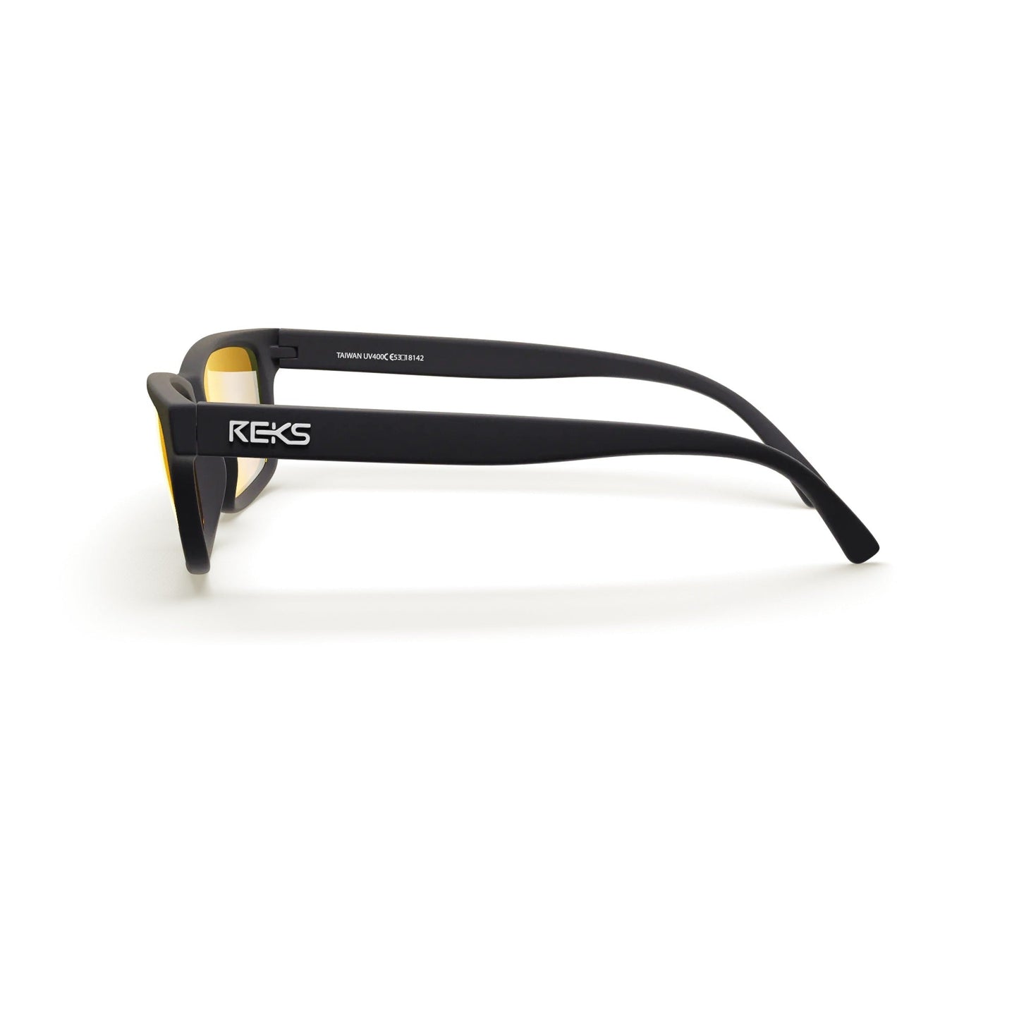 Rectangle Trivex® Polarized Prescription Sunglasses - Gafas Y Gafas