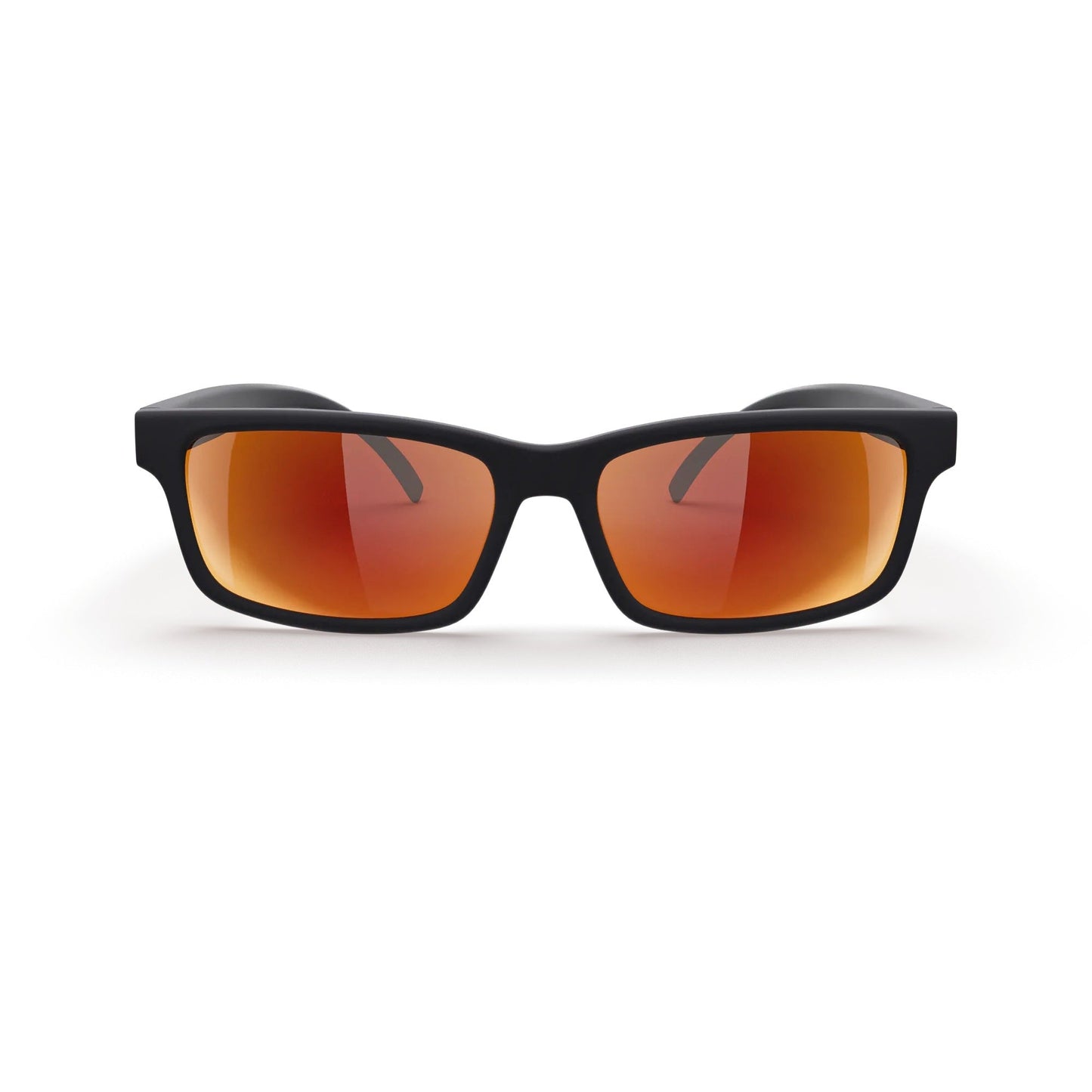 Rectangle Trivex® Polarized Prescription Sunglasses - Gafas Y Gafas