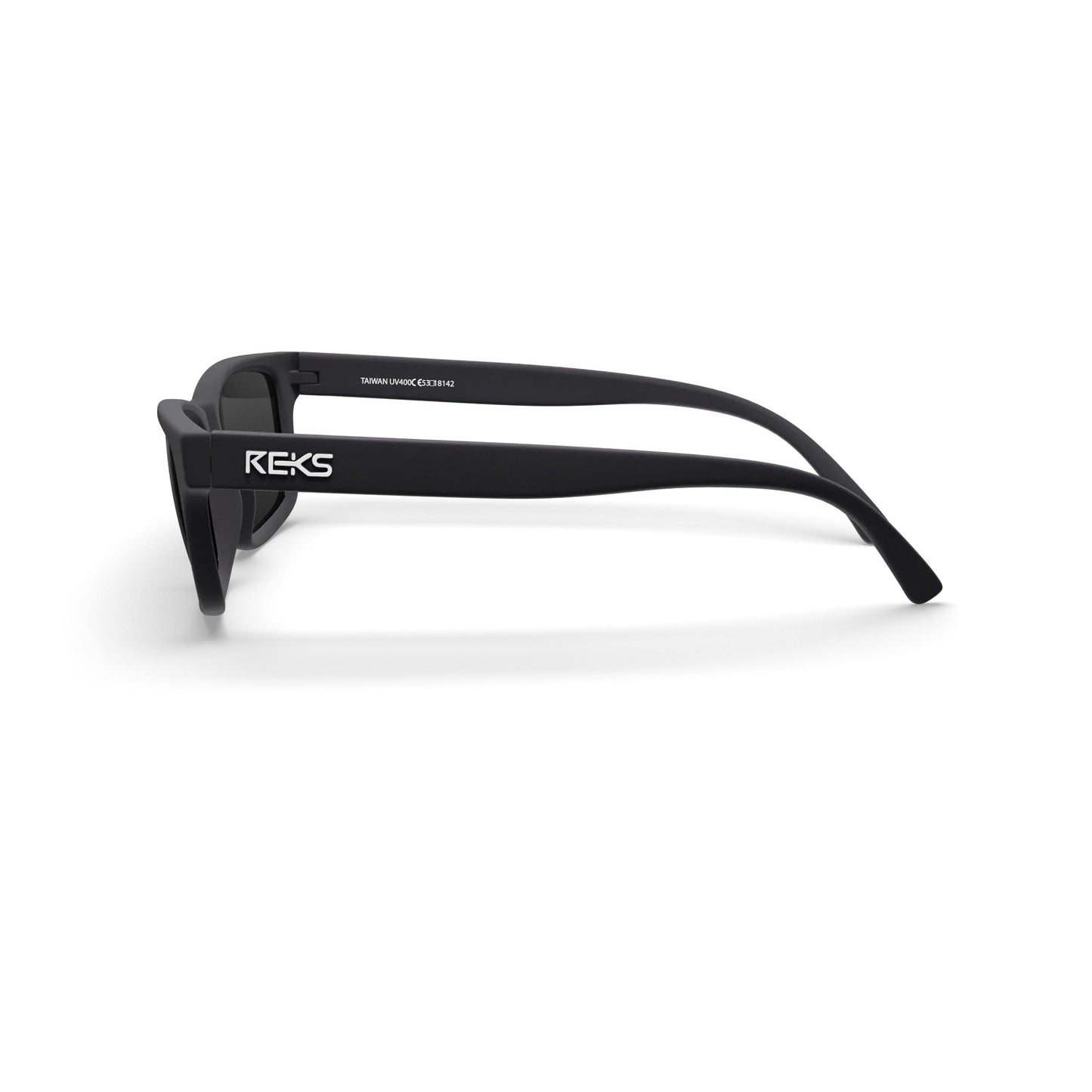 Rectangle Trivex® Polarized Prescription Sunglasses - Gafas Y Gafas