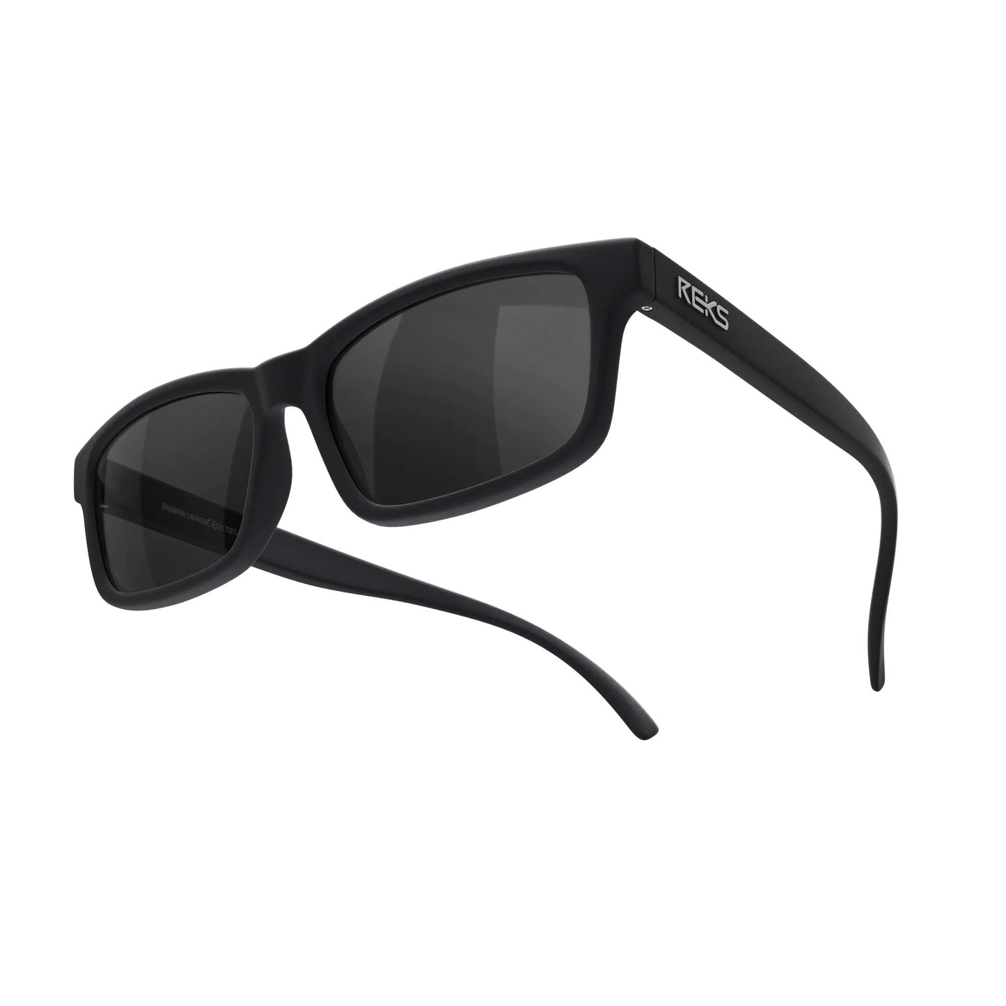 Rectangle Trivex® Polarized Prescription Sunglasses - Gafas Y Gafas