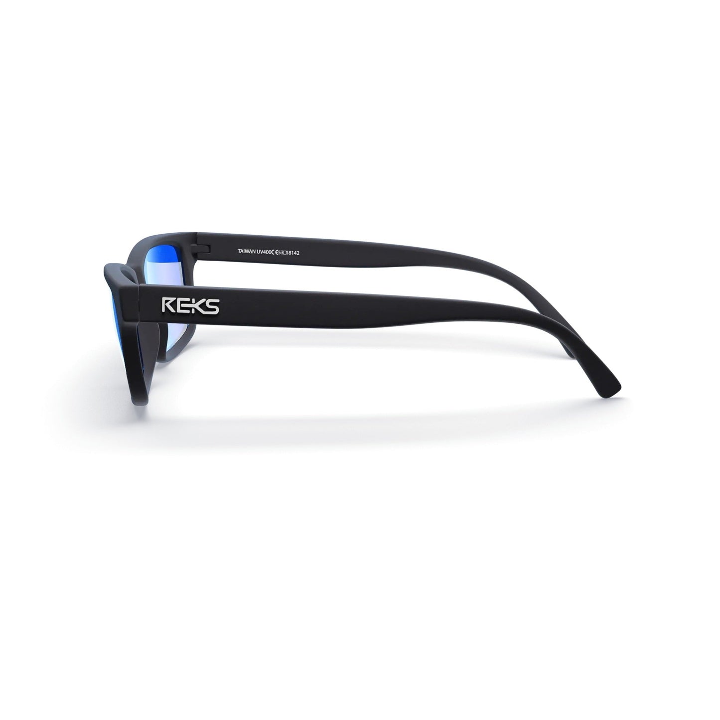 Rectangle Trivex® Polarized Prescription Sunglasses - Gafas Y Gafas