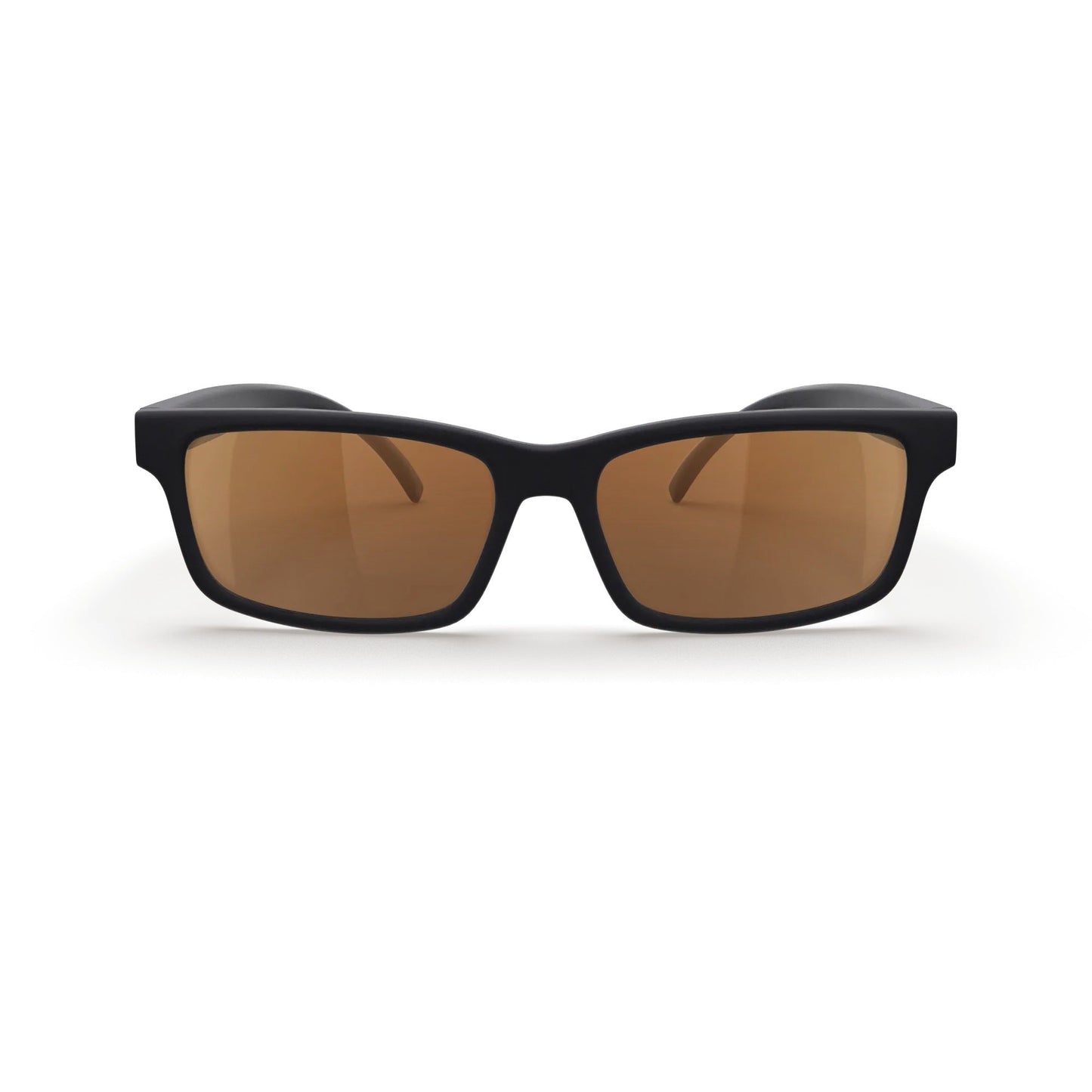 Rectangle Trivex® Polarized Prescription Sunglasses - Gafas Y Gafas