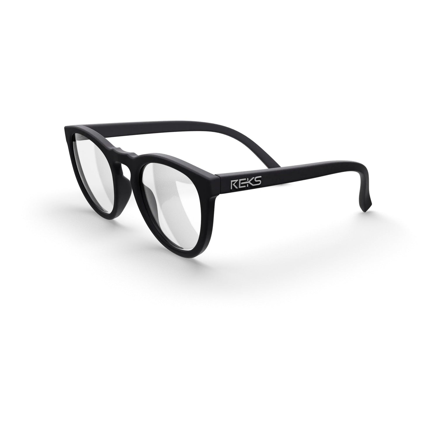 Round Eyeglasses - Gafas Y Gafas