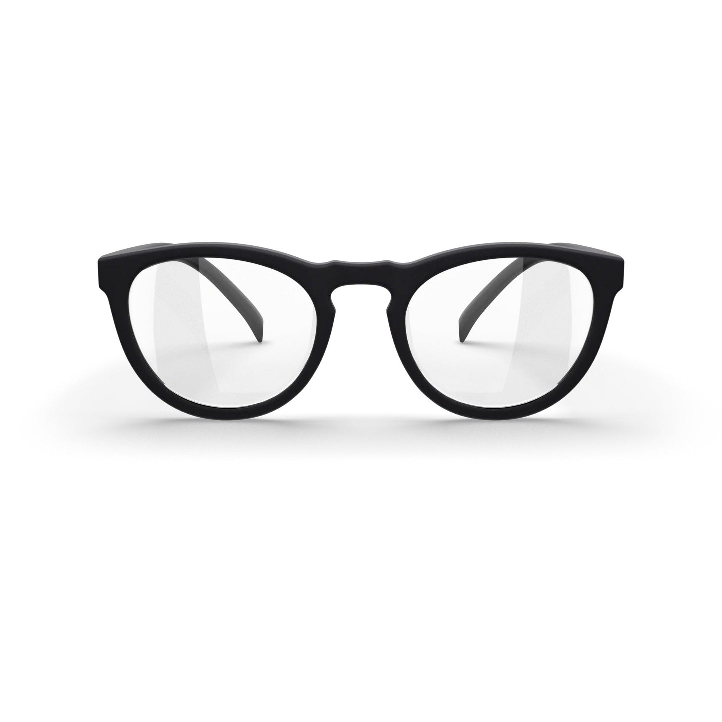 Round Eyeglasses - Gafas Y Gafas