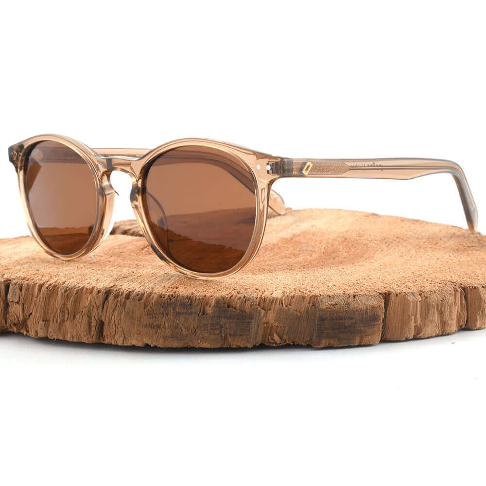 Sagres - Bio Acetate Sunglasses - Gafas Y Gafas