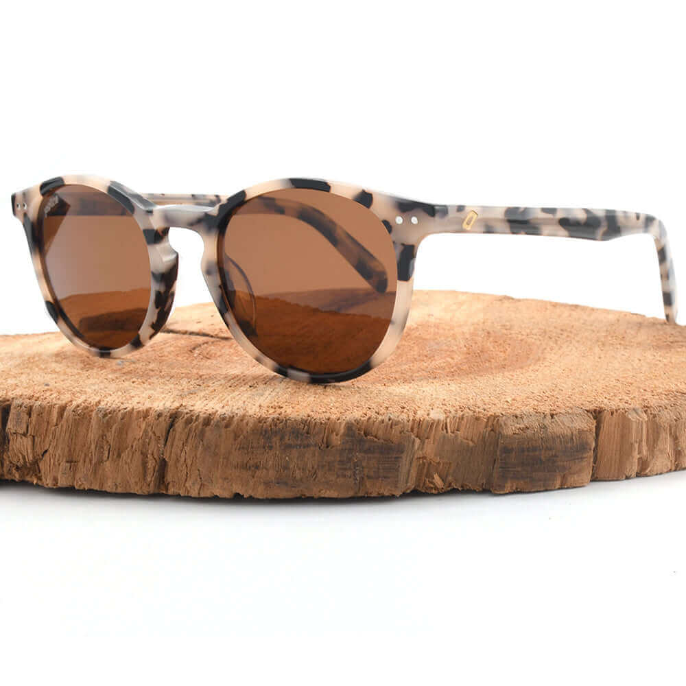 Sagres - Bio Acetate Sunglasses - Gafas Y Gafas