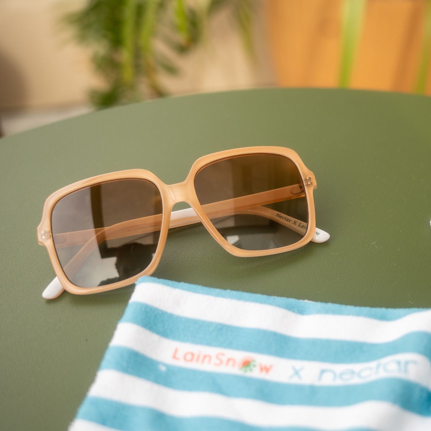 Seabrook - Gafas Y Gafas