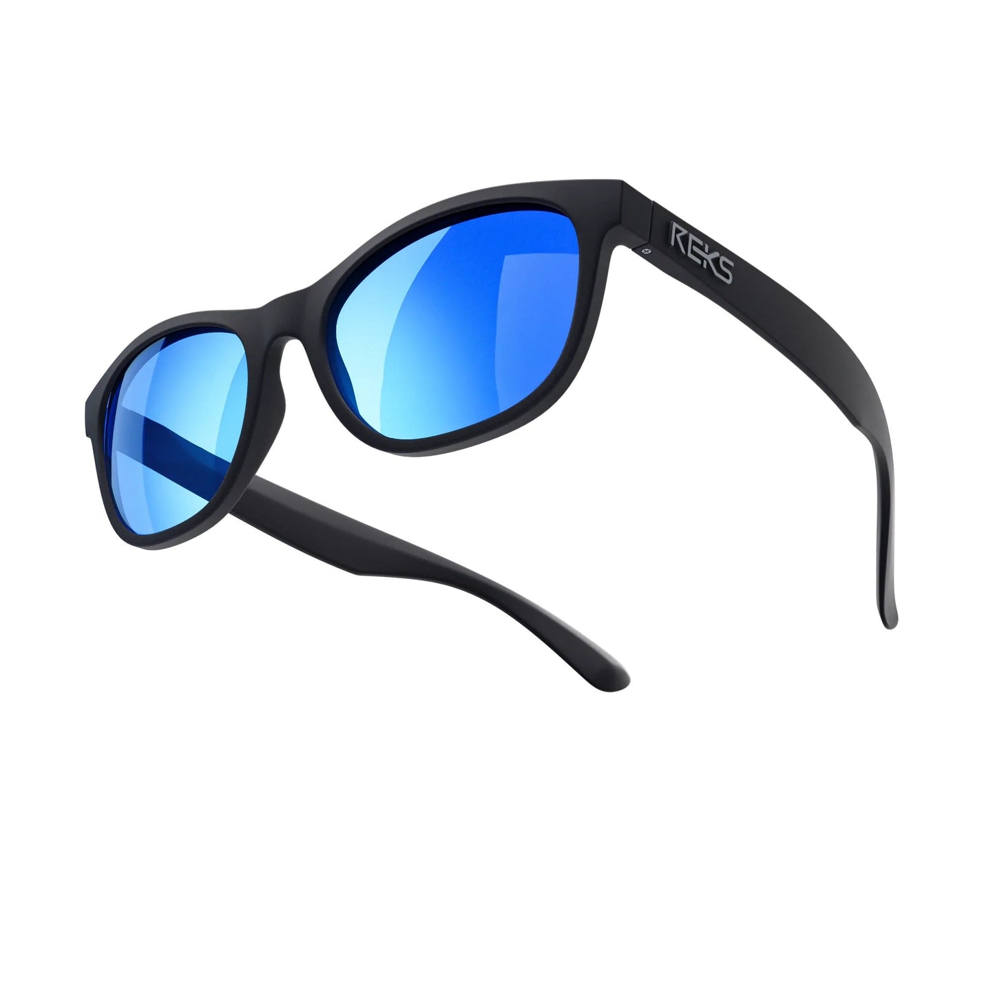Seafarer Polarized Polycarbonate Sunglasses - Gafas Y Gafas