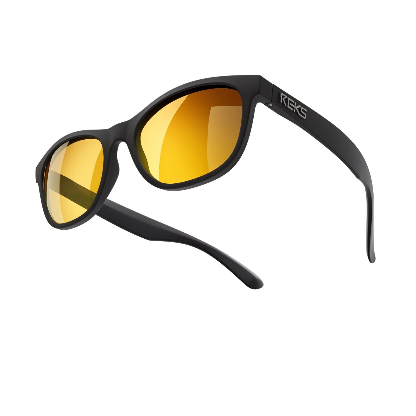 Seafarer Polarized Polycarbonate Sunglasses - Gafas Y Gafas