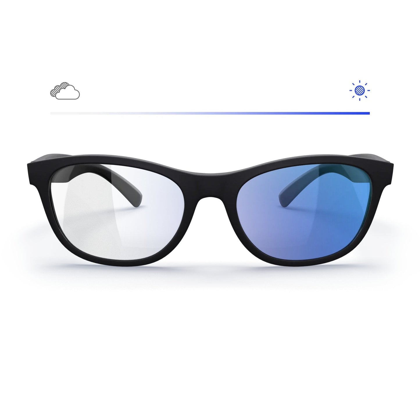 Seafarer Transitions® Colors Prescription Sunglasses - Gafas Y Gafas