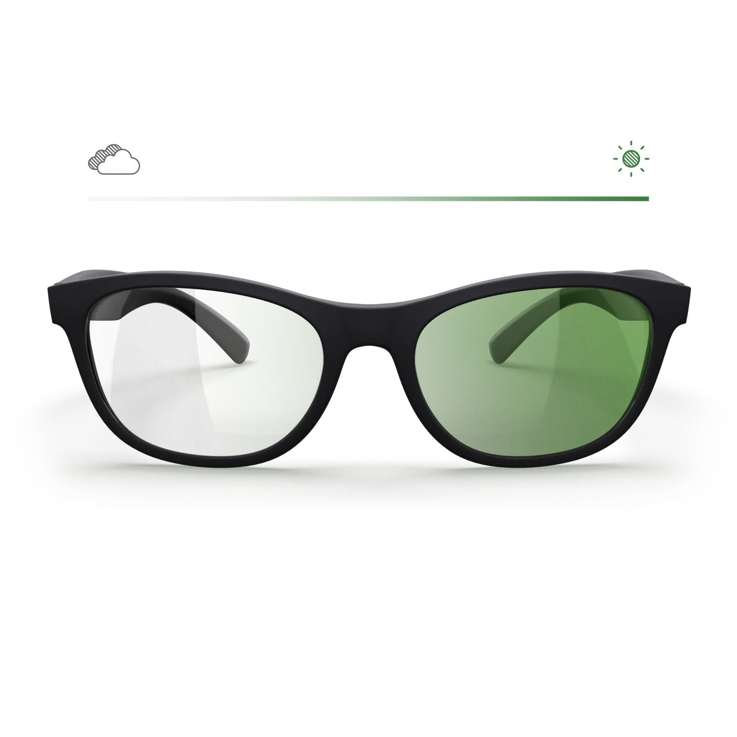 Seafarer Transitions® Colors Prescription Sunglasses - Gafas Y Gafas