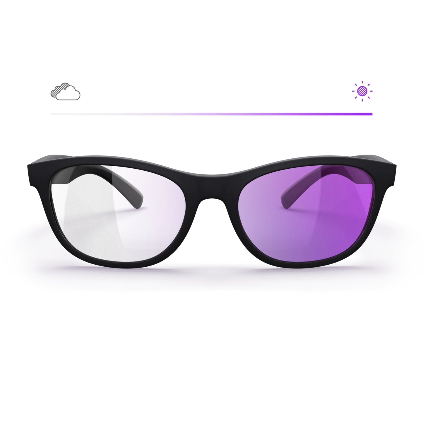 Seafarer Transitions® Colors Prescription Sunglasses - Gafas Y Gafas