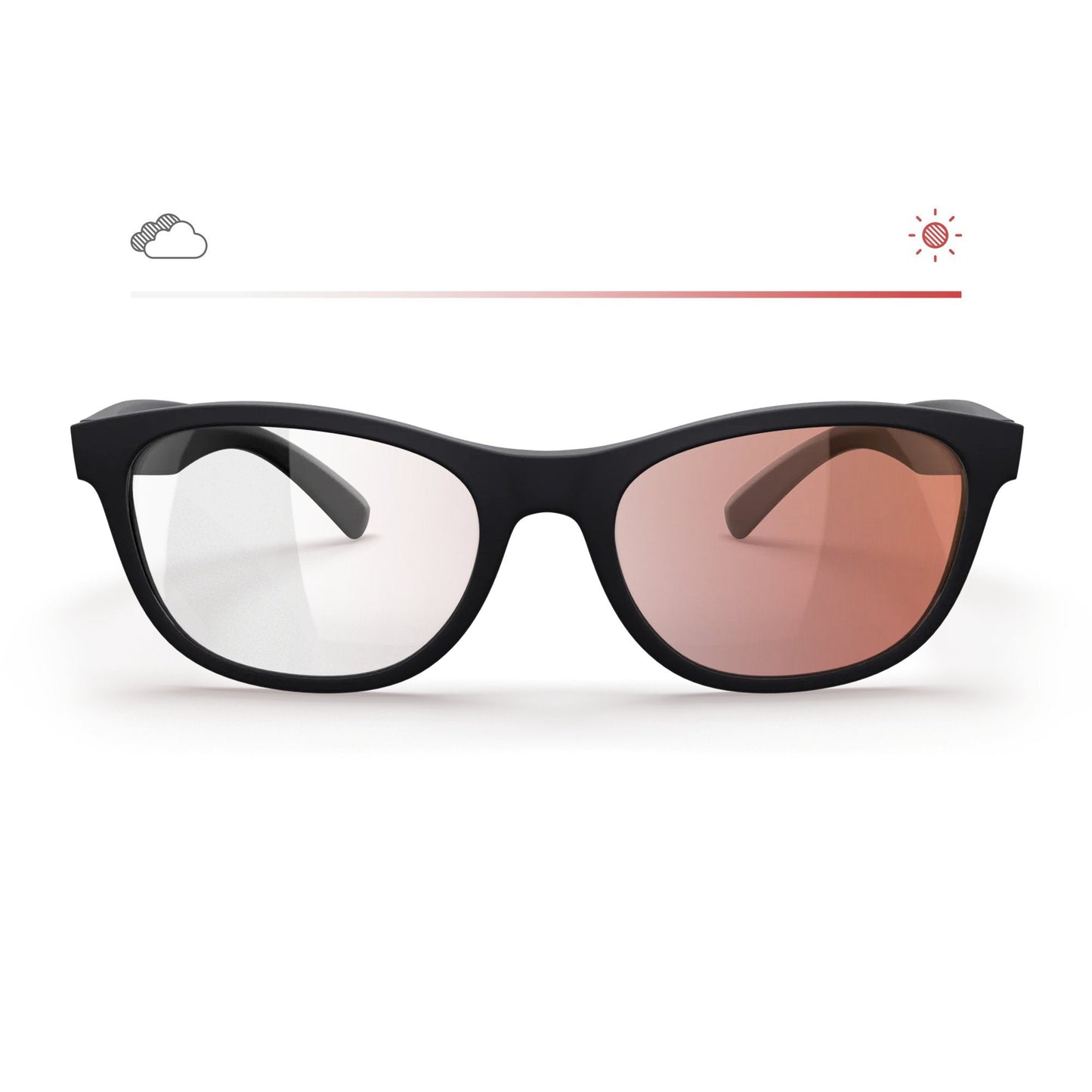 Seafarer Transitions® Colors Prescription Sunglasses - Gafas Y Gafas