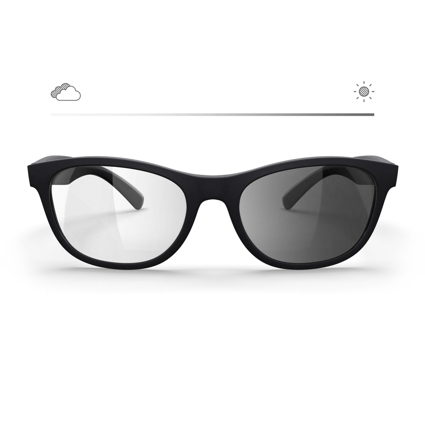 Seafarer Transitions® XTRActive Polarized Prescription Sunglasses - Gafas Y Gafas