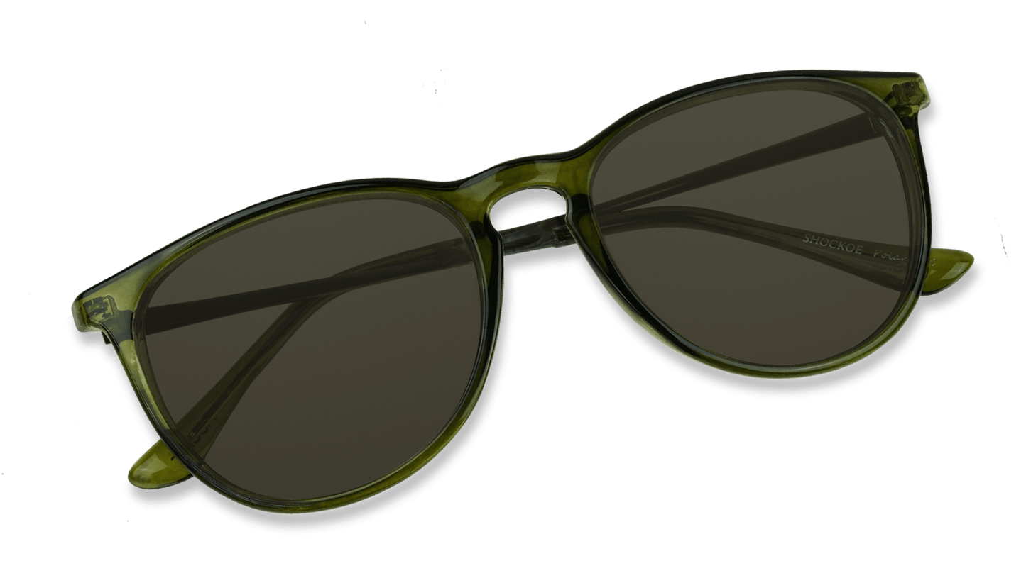 Shockoe - Gafas Y Gafas