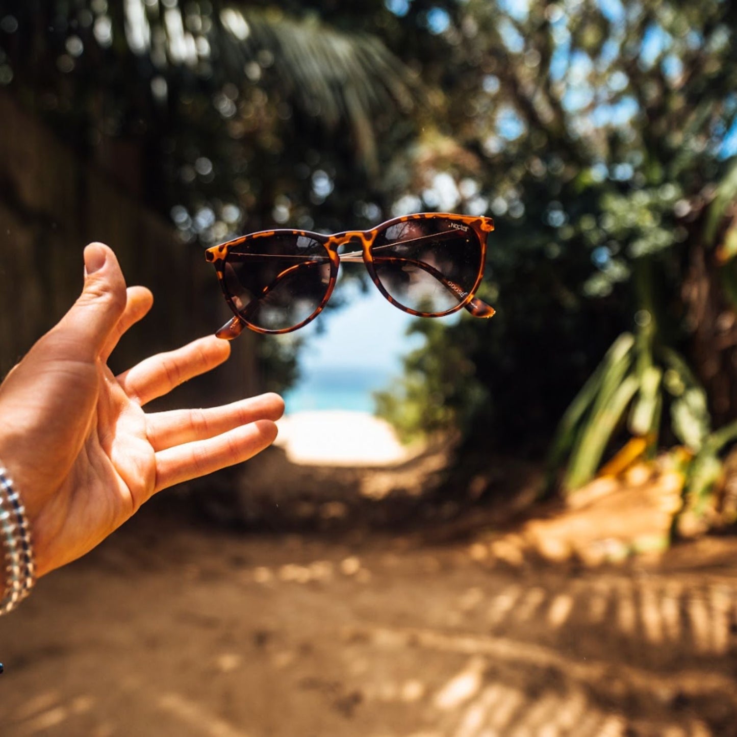 Shockoe - Gafas Y Gafas