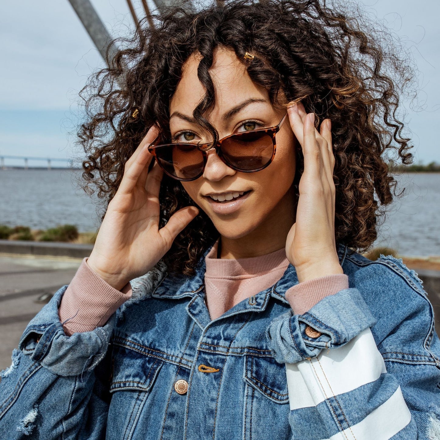 Shockoe - Gafas Y Gafas