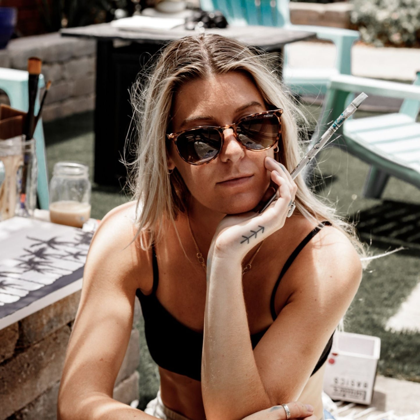 Shockoe - Gafas Y Gafas