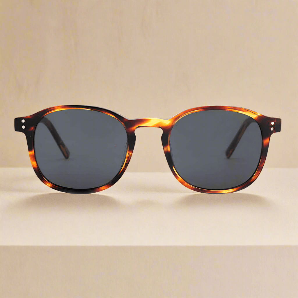 Sines - Unisex Bio Acetate Sunglasses - Gafas Y Gafas