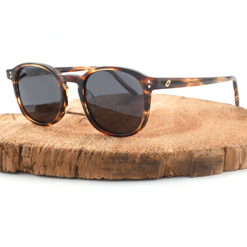 Sines - Unisex Bio Acetate Sunglasses - Gafas Y Gafas